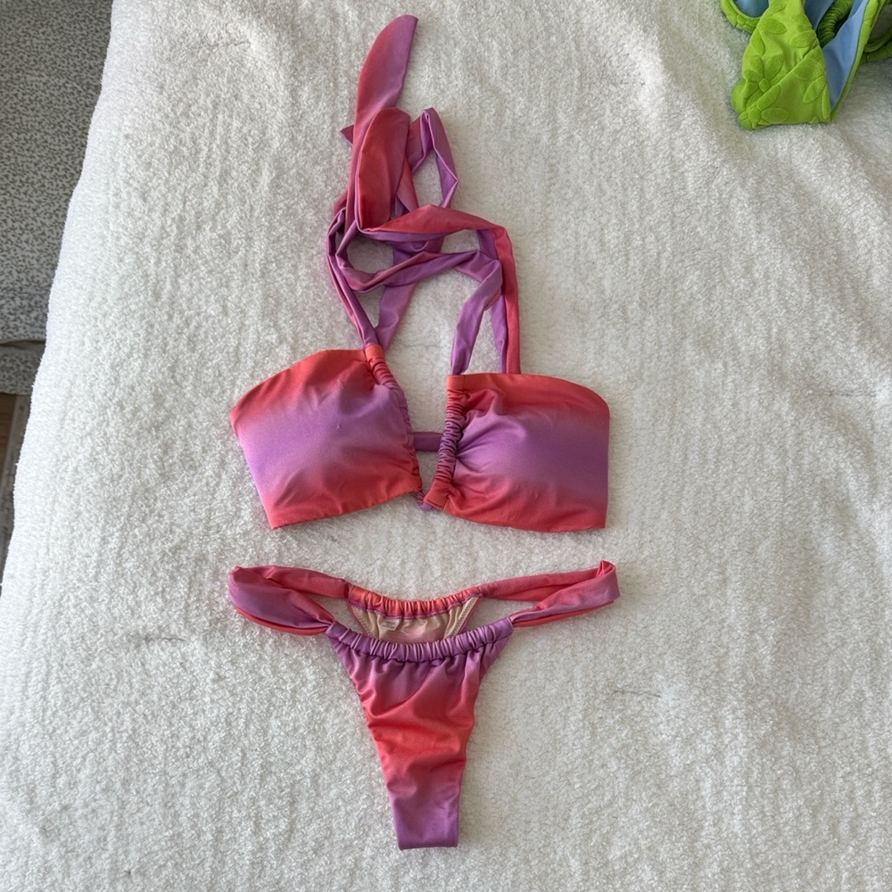 Victorias Secret Bikini